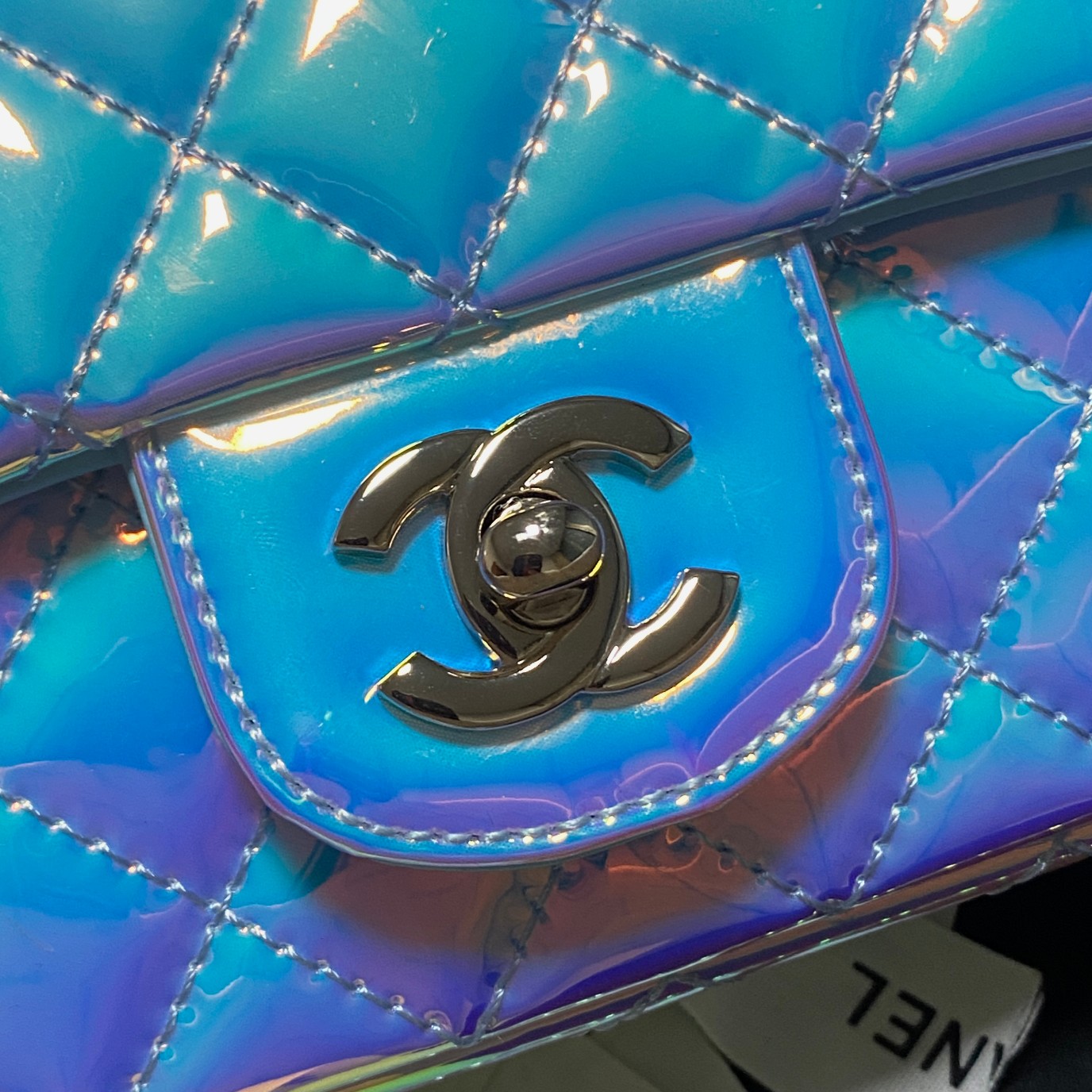 Chanel CF Series Bags